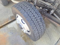 MITSUBISHI FUSO Super Great Safety Loader KL-FS50JUZ 2003 79,100km_15