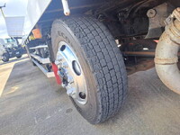 MITSUBISHI FUSO Super Great Safety Loader KL-FS50JUZ 2003 79,100km_16