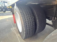 MITSUBISHI FUSO Super Great Safety Loader KL-FS50JUZ 2003 79,100km_18