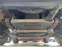 MITSUBISHI FUSO Super Great Safety Loader KL-FS50JUZ 2003 79,100km_19
