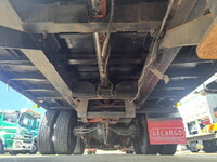 MITSUBISHI FUSO Super Great Safety Loader KL-FS50JUZ 2003 79,100km_20