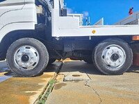 MITSUBISHI FUSO Super Great Safety Loader KL-FS50JUZ 2003 79,100km_21