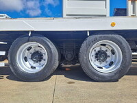 MITSUBISHI FUSO Super Great Safety Loader KL-FS50JUZ 2003 79,100km_23