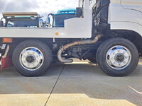 MITSUBISHI FUSO Super Great Safety Loader KL-FS50JUZ 2003 79,100km_25