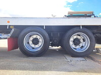 MITSUBISHI FUSO Super Great Safety Loader KL-FS50JUZ 2003 79,100km_27