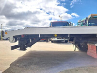 MITSUBISHI FUSO Super Great Safety Loader KL-FS50JUZ 2003 79,100km_28