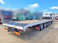 MITSUBISHI FUSO Super Great Safety Loader KL-FS50JUZ 2003 79,100km_2