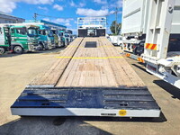 MITSUBISHI FUSO Super Great Safety Loader KL-FS50JUZ 2003 79,100km_33