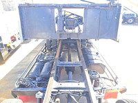 MITSUBISHI FUSO Super Great Safety Loader KL-FS50JUZ 2003 79,100km_35
