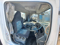 MITSUBISHI FUSO Super Great Safety Loader KL-FS50JUZ 2003 79,100km_36