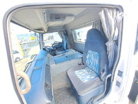 MITSUBISHI FUSO Super Great Safety Loader KL-FS50JUZ 2003 79,100km_37