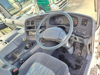 MITSUBISHI FUSO Super Great Safety Loader KL-FS50JUZ 2003 79,100km_38