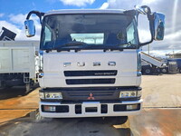 MITSUBISHI FUSO Super Great Safety Loader KL-FS50JUZ 2003 79,100km_4