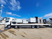 MITSUBISHI FUSO Super Great Safety Loader KL-FS50JUZ 2003 79,100km_5