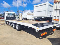 MITSUBISHI FUSO Super Great Safety Loader KL-FS50JUZ 2003 79,100km_6