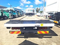 MITSUBISHI FUSO Super Great Safety Loader KL-FS50JUZ 2003 79,100km_7