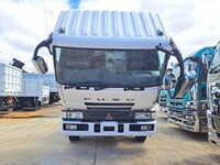 MITSUBISHI FUSO Super Great Safety Loader KL-FS50JUZ 2003 79,100km_9