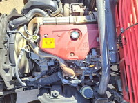 TOYOTA Toyoace Truck (With 4 Steps Of Cranes) TKG-XZU650 2012 47,000km_12
