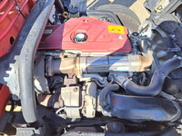 TOYOTA Toyoace Truck (With 4 Steps Of Cranes) TKG-XZU650 2012 47,000km_13