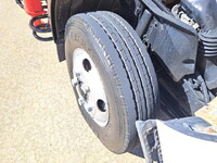 TOYOTA Toyoace Truck (With 4 Steps Of Cranes) TKG-XZU650 2012 47,000km_14