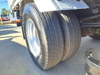 TOYOTA Toyoace Truck (With 4 Steps Of Cranes) TKG-XZU650 2012 47,000km_15