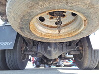 TOYOTA Toyoace Truck (With 4 Steps Of Cranes) TKG-XZU650 2012 47,000km_17