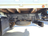 TOYOTA Toyoace Truck (With 4 Steps Of Cranes) TKG-XZU650 2012 47,000km_21
