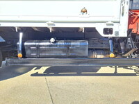 TOYOTA Toyoace Truck (With 4 Steps Of Cranes) TKG-XZU650 2012 47,000km_23