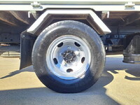 TOYOTA Toyoace Truck (With 4 Steps Of Cranes) TKG-XZU650 2012 47,000km_24