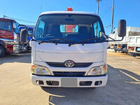 TOYOTA Toyoace Truck (With 4 Steps Of Cranes) TKG-XZU650 2012 47,000km_3