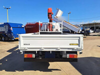 TOYOTA Toyoace Truck (With 4 Steps Of Cranes) TKG-XZU650 2012 47,000km_6