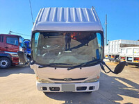 TOYOTA Toyoace Truck (With 4 Steps Of Cranes) TKG-XZU650 2012 47,000km_9