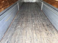 HINO Profia Aluminum Wing QPG-FW1EXEG 2014 650,000km_12