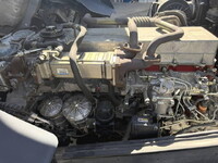 HINO Profia Aluminum Wing QPG-FW1EXEG 2014 650,000km_25
