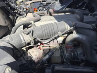 HINO Profia Aluminum Wing QPG-FW1EXEG 2014 650,000km_30