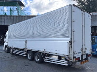 HINO Profia Aluminum Wing QPG-FW1EXEG 2014 650,000km_5
