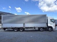 HINO Profia Aluminum Wing QPG-FW1EXEG 2014 650,000km_8
