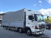 HINO Profia Aluminum Wing QPG-FW1EXEG 2014 650,000km_9