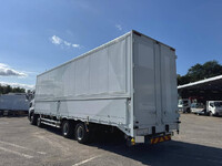 UD TRUCKS Quon Aluminum Wing 2PG-CG5CA 2021 610,239km_4