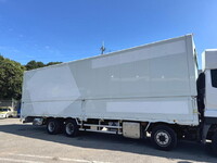UD TRUCKS Quon Aluminum Wing 2PG-CG5CA 2021 610,239km_8