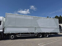 UD TRUCKS Quon Aluminum Wing 2PG-CG5CA 2021 610,239km_9
