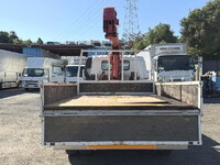 HINO Dutro Truck (With 4 Steps Of Cranes) PB-XZU404M 2005 10,000km_10