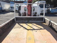 HINO Dutro Truck (With 4 Steps Of Cranes) PB-XZU404M 2005 10,000km_13