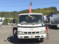 HINO Dutro Truck (With 4 Steps Of Cranes) PB-XZU404M 2005 10,000km_18