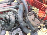 HINO Dutro Truck (With 4 Steps Of Cranes) PB-XZU404M 2005 10,000km_27