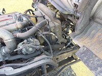 HINO Dutro Truck (With 4 Steps Of Cranes) PB-XZU404M 2005 10,000km_34