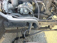 HINO Dutro Truck (With 4 Steps Of Cranes) PB-XZU404M 2005 10,000km_36