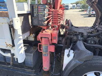 HINO Dutro Truck (With 4 Steps Of Cranes) PB-XZU404M 2005 10,000km_38