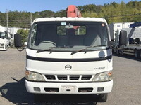 HINO Dutro Truck (With 4 Steps Of Cranes) PB-XZU404M 2005 10,000km_5