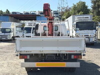 HINO Dutro Truck (With 4 Steps Of Cranes) PB-XZU404M 2005 10,000km_7